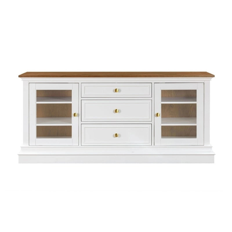 Meuble TV Hudson