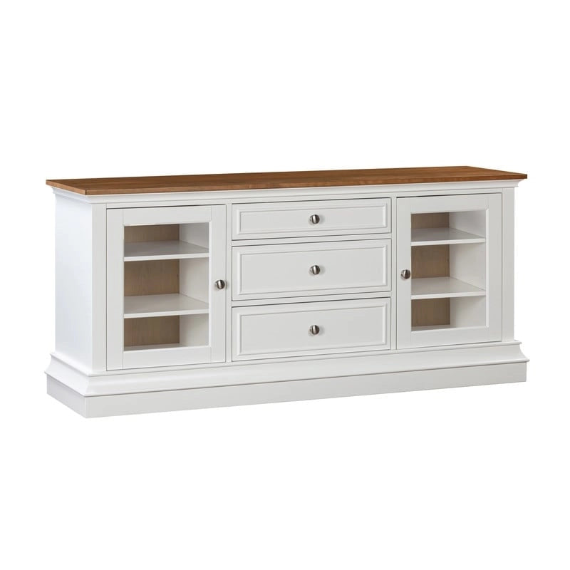 Meuble TV Hudson