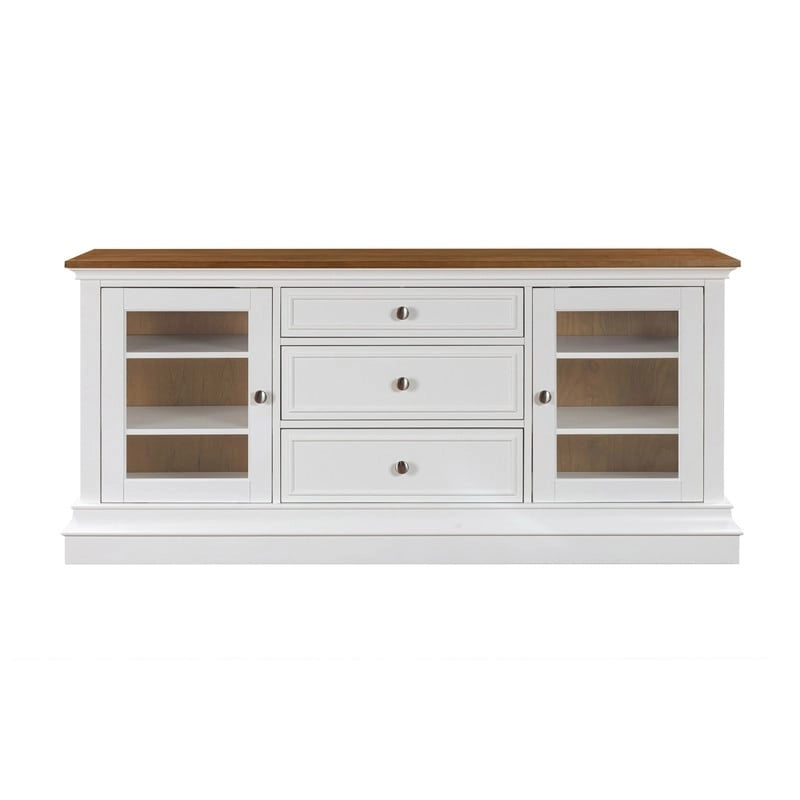 Meuble TV Hudson