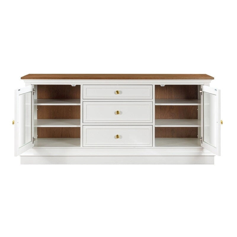 Meuble TV Hudson