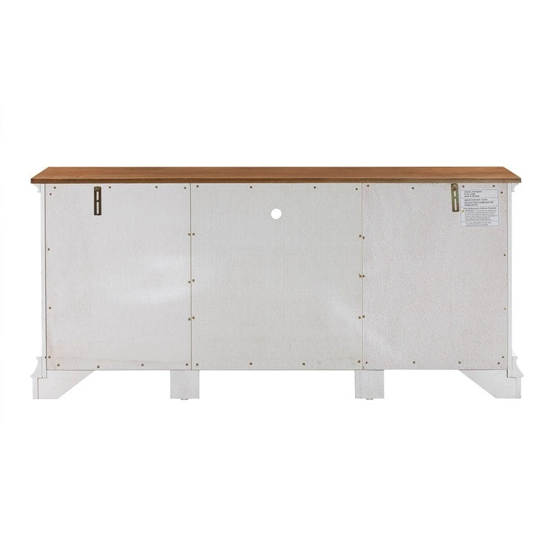 Meuble TV Hudson