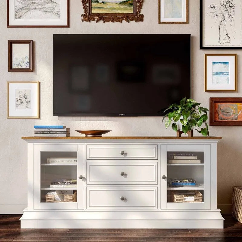 Meuble TV Hudson