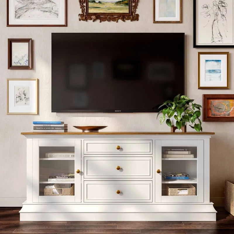 Meuble TV Hudson