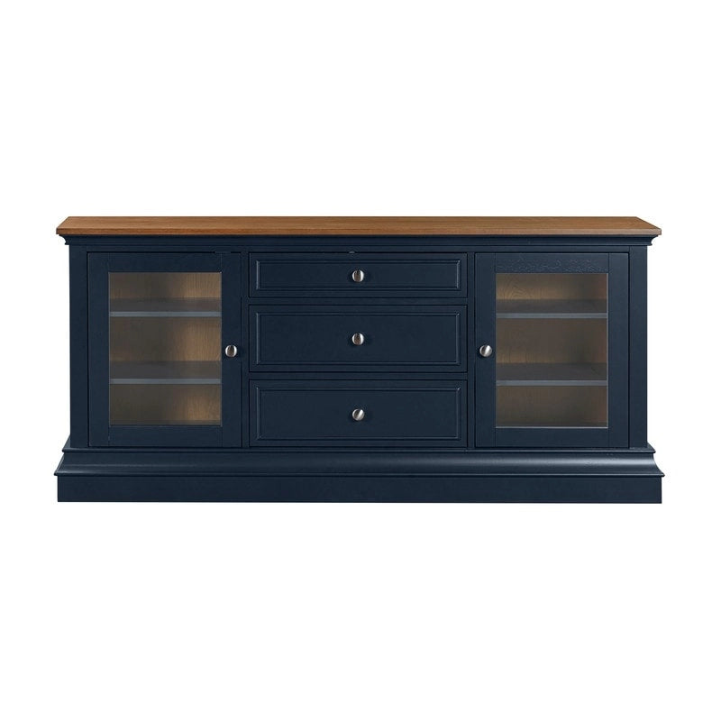 Meuble TV Hudson