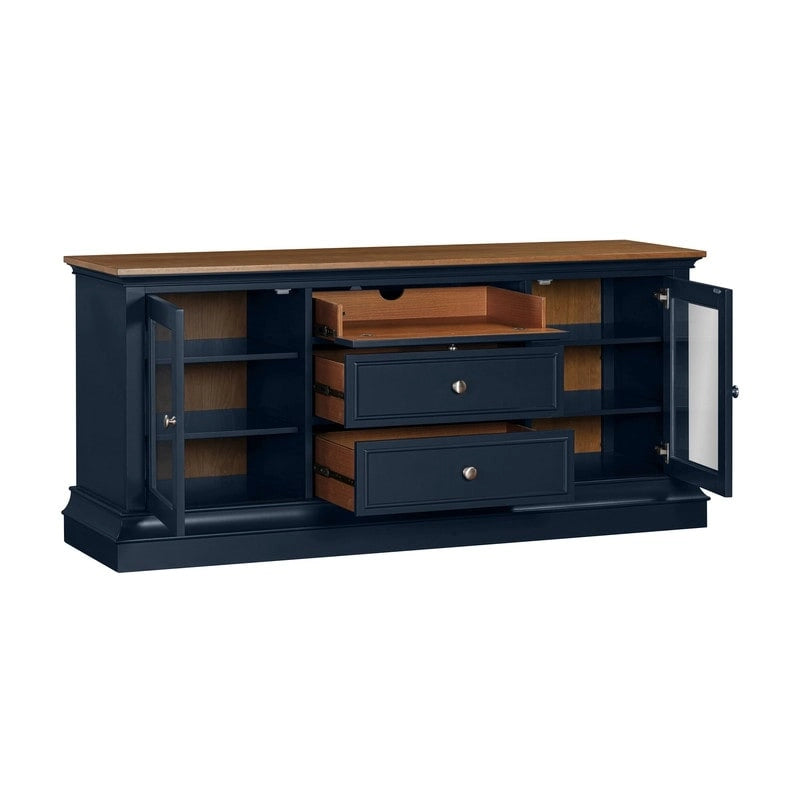 Meuble TV Hudson
