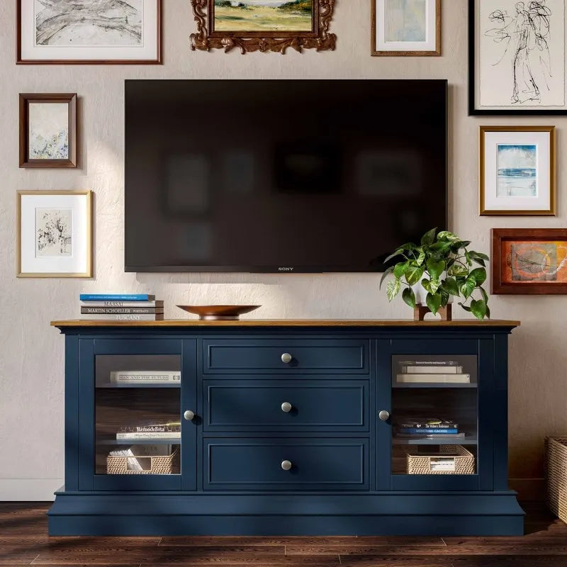 Meuble TV Hudson