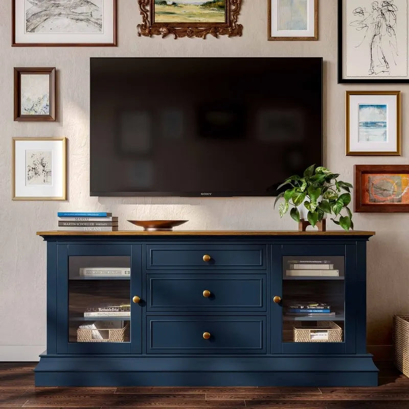 Meuble TV Hudson
