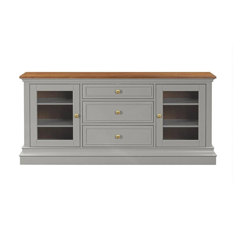 Meuble TV Hudson