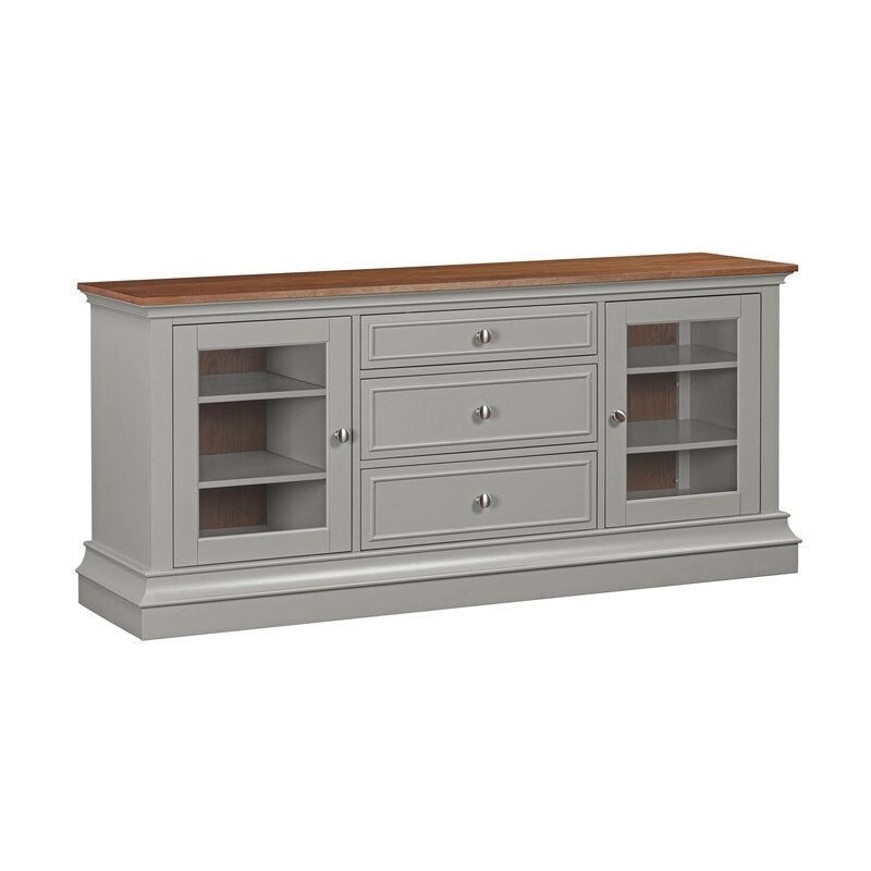 Meuble TV Hudson