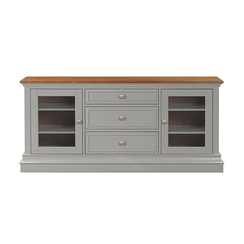Meuble TV Hudson