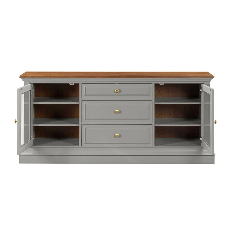 Meuble TV Hudson