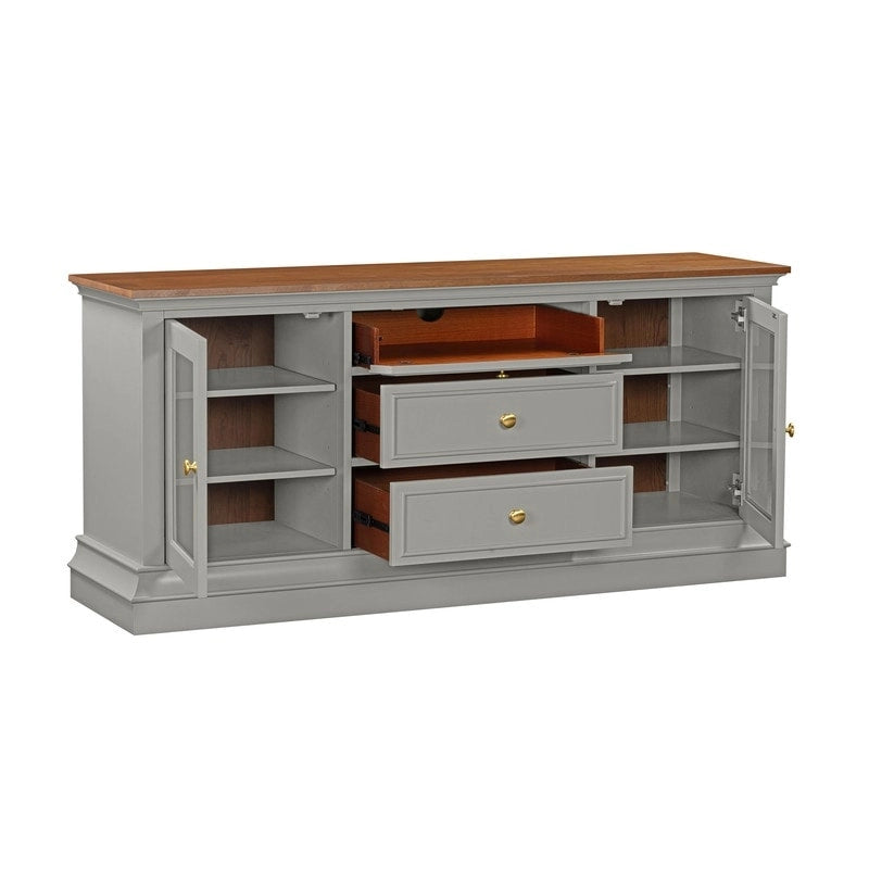 Meuble TV Hudson