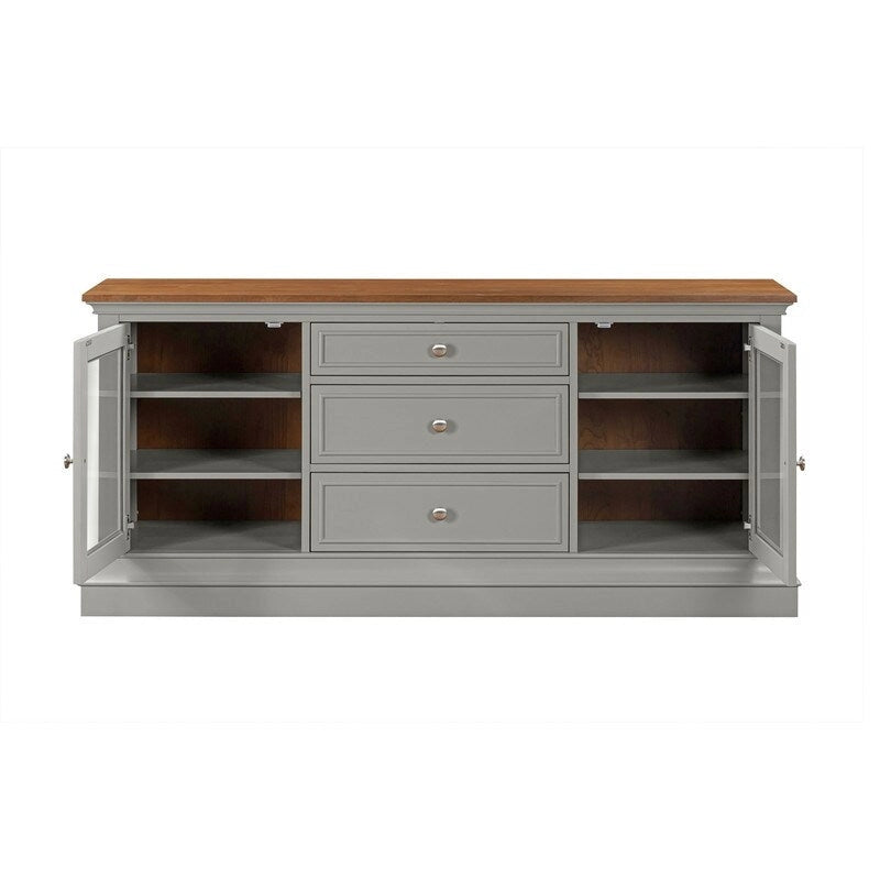 Meuble TV Hudson