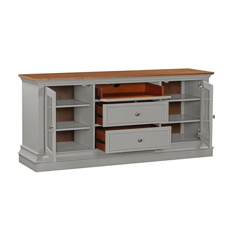 Meuble TV Hudson