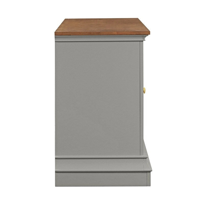 Meuble TV Hudson