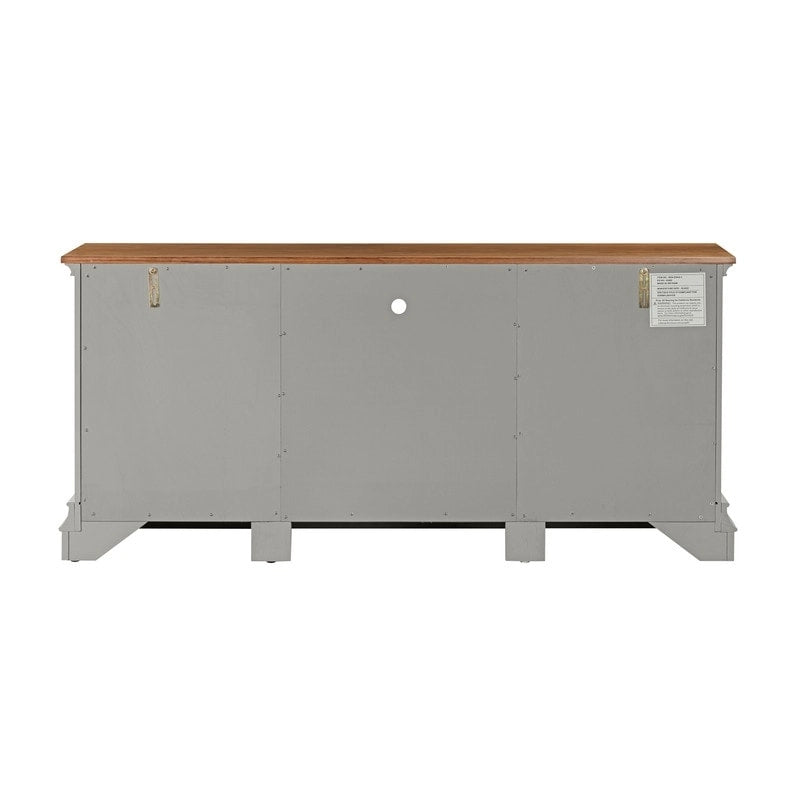 Meuble TV Hudson