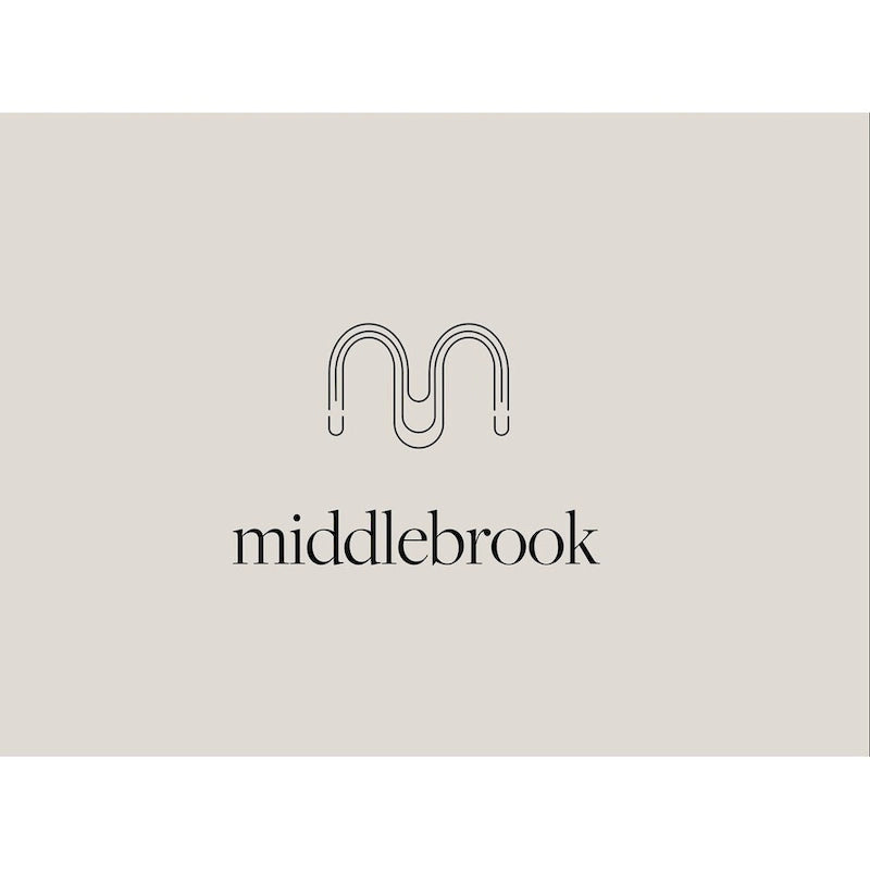 Tables basses gigognes contemporaines Middlebrook