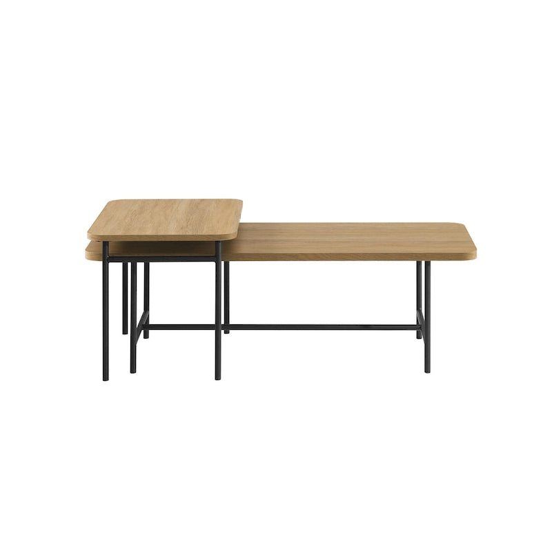 Tables basses gigognes contemporaines Middlebrook