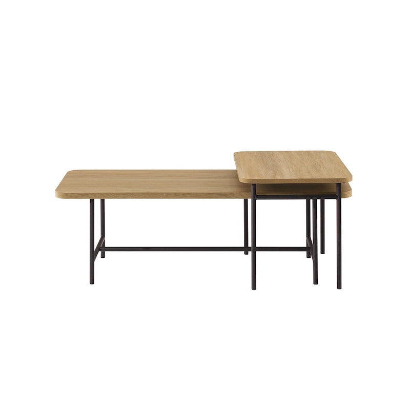 Tables basses gigognes contemporaines Middlebrook