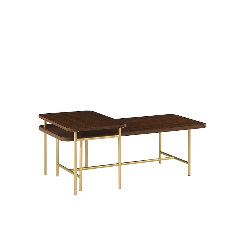 Tables basses gigognes contemporaines Middlebrook