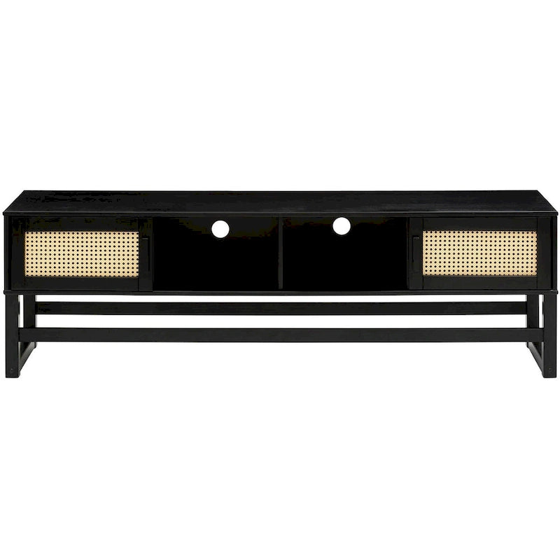 Meuble TV avec rangement Ren Home Talo Media Console