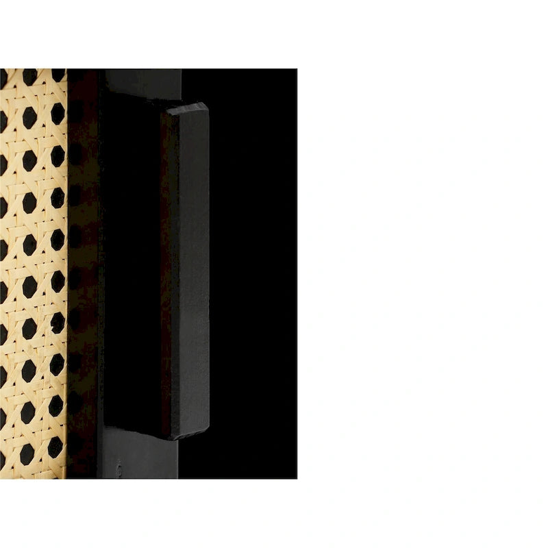 Meuble TV avec rangement Ren Home Talo Media Console