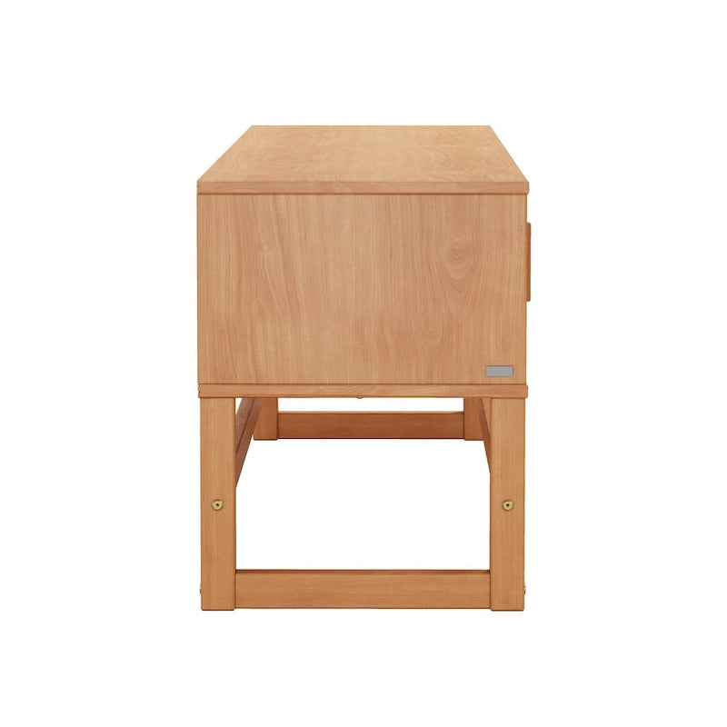 Meuble TV avec rangement Ren Home Talo Media Console
