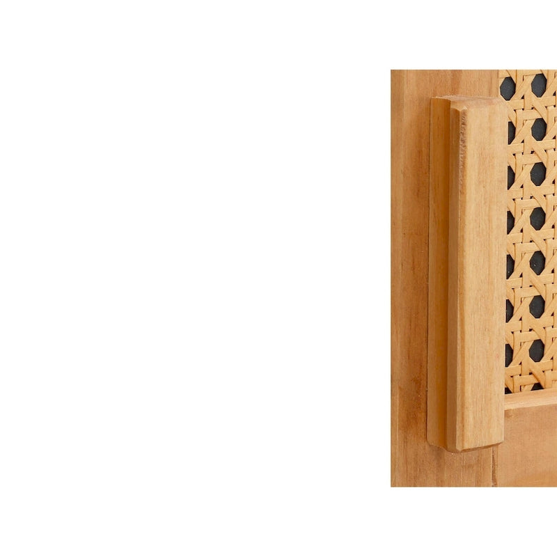 Meuble TV avec rangement Ren Home Talo Media Console