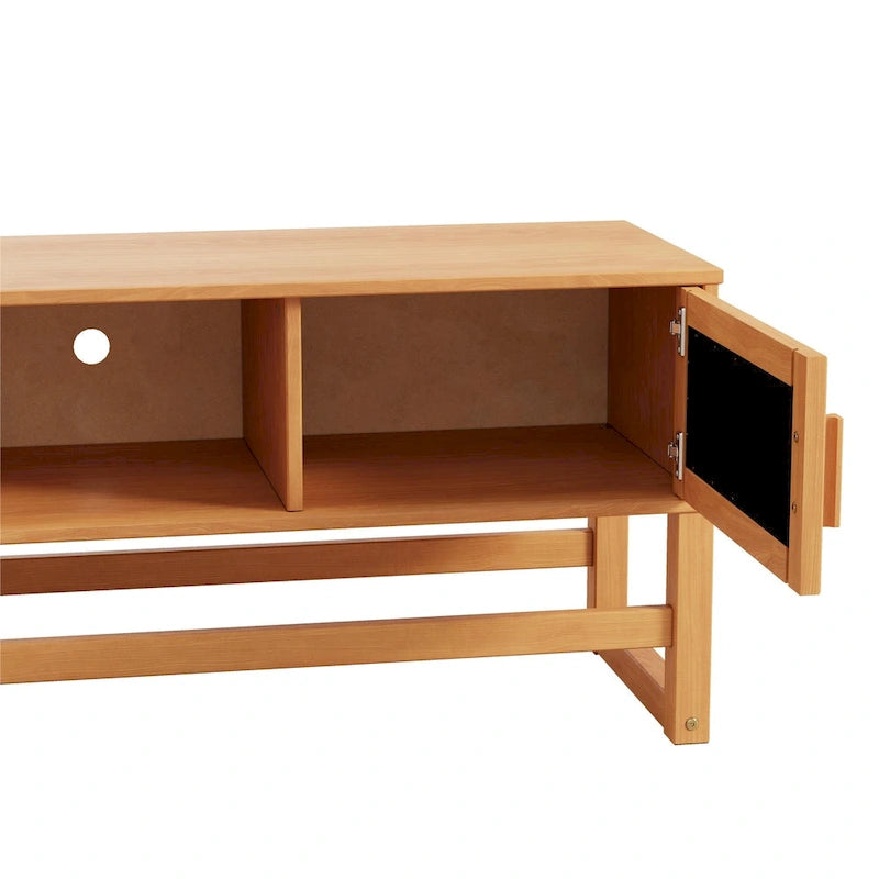 Meuble TV avec rangement Ren Home Talo Media Console