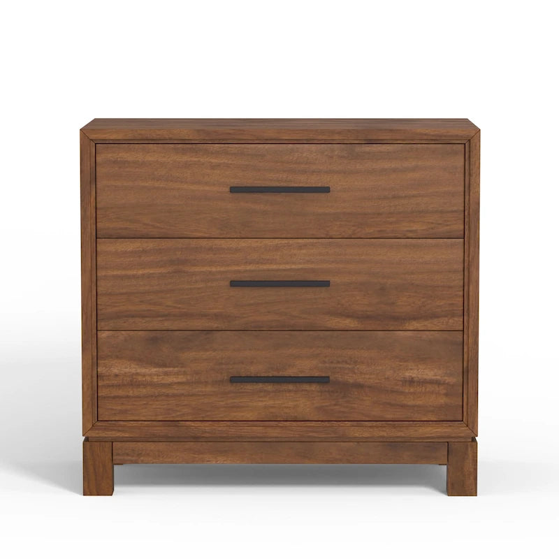 Origins by Alpine Nova Commode 3 tiroirs