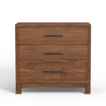 Origins by Alpine Nova Commode 3 tiroirs