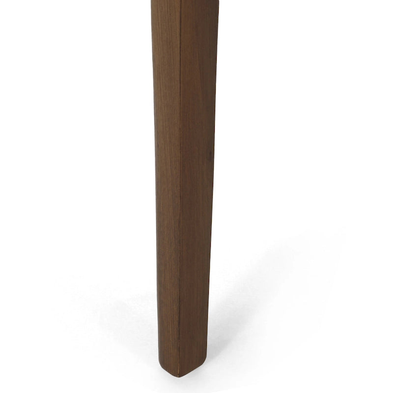 Chaises de salle à manger rembourrées Kwame (Lot de 6) par Christopher Knight Home