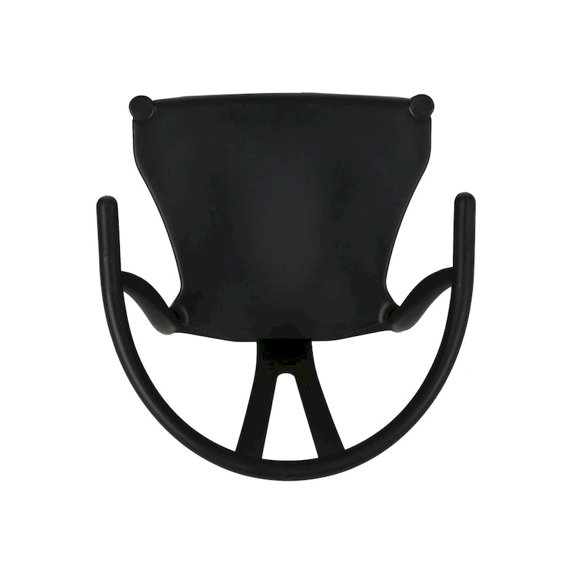 Chaises de salle à manger Mountfair Modern Wood Leg (Lot de 2) par Christopher Knight Home