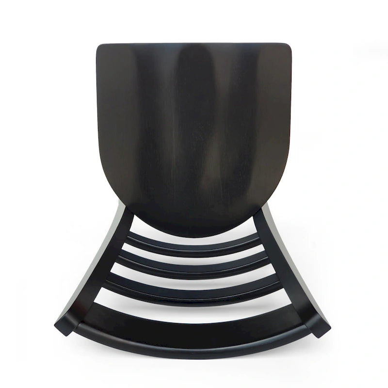 Chaises de salle à manger Prestage en hévéa (lot de 6) par Christopher Knight Home