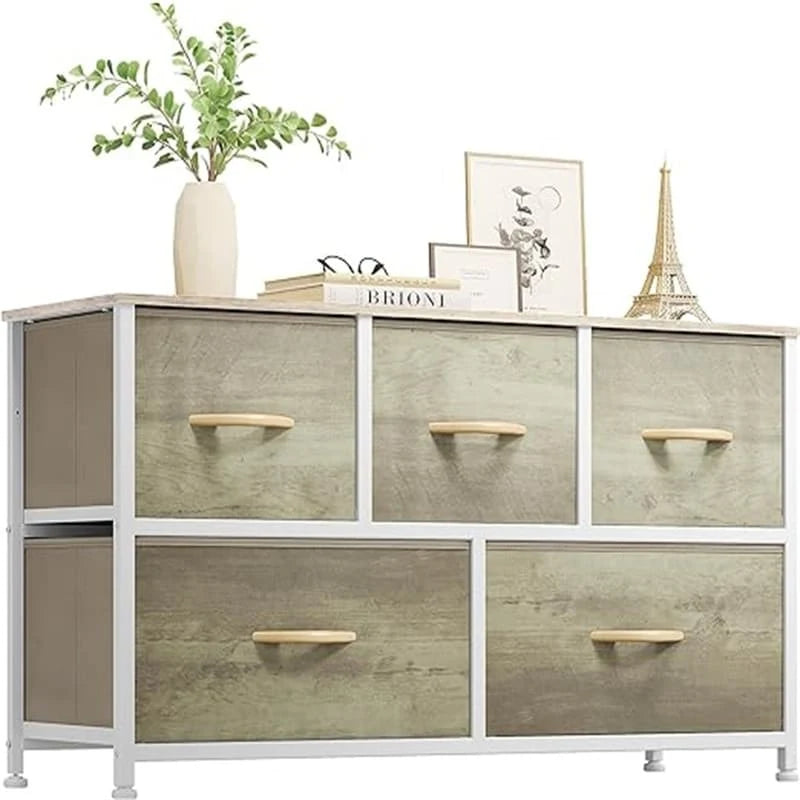 Commode large
