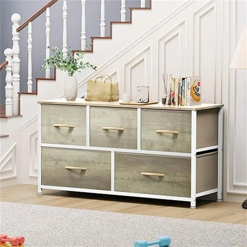 Commode large