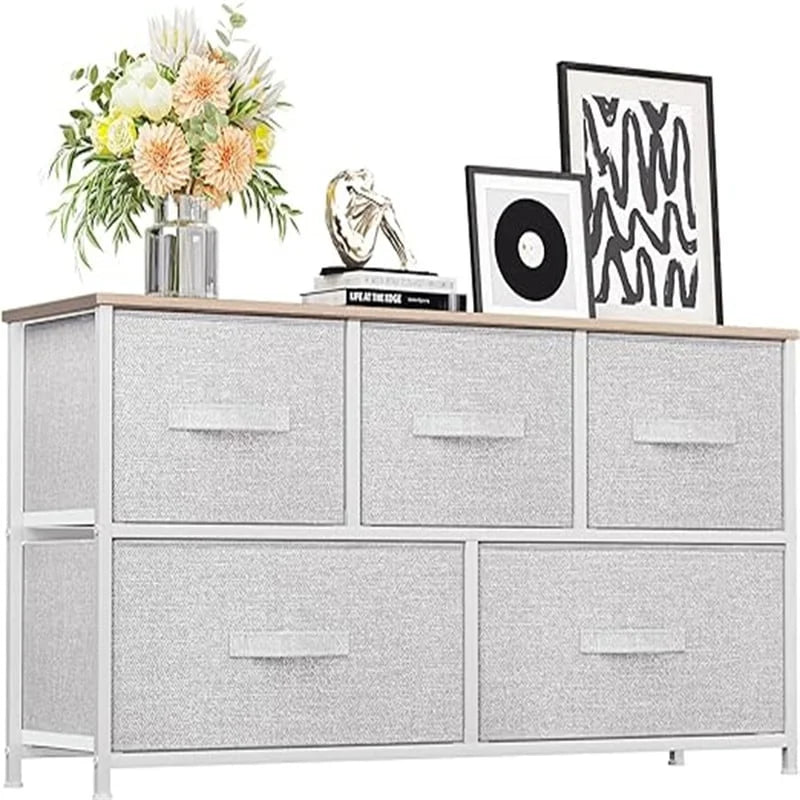 Commode large