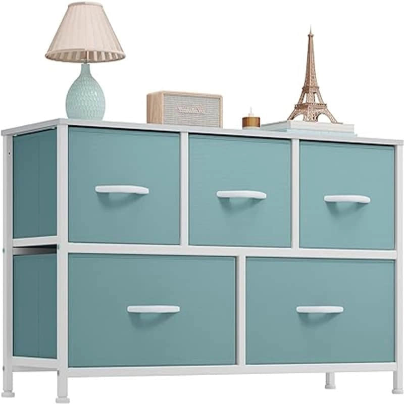Commode large