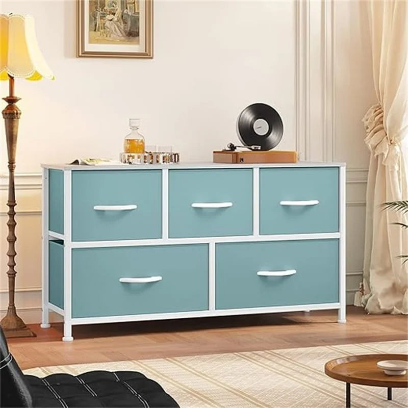 Commode large