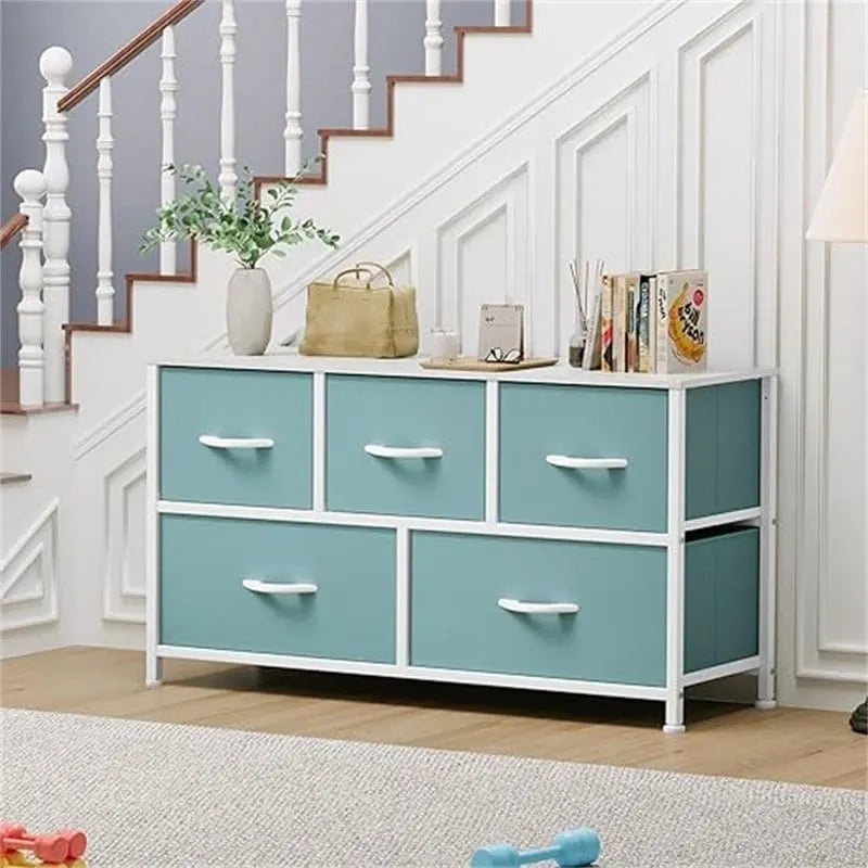 Commode large