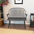 Banc Windsor Carolina Living