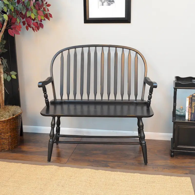 Banc Windsor Carolina Living