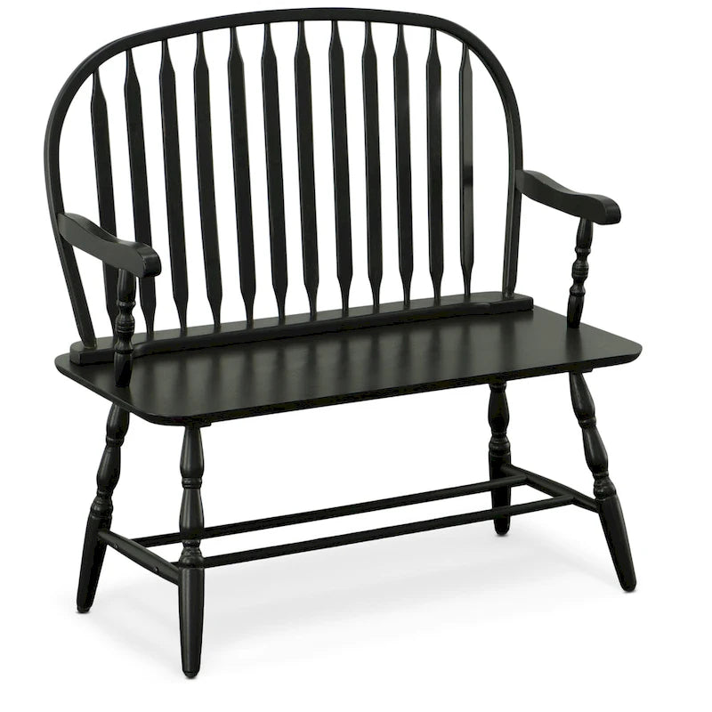 Banc Windsor Carolina Living