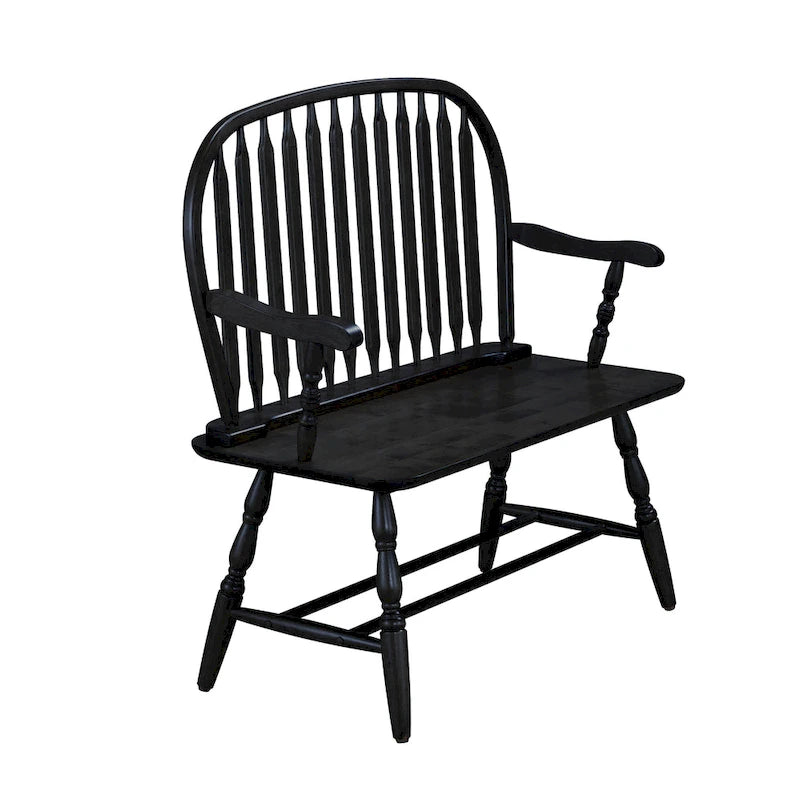 Banc Windsor Carolina Living