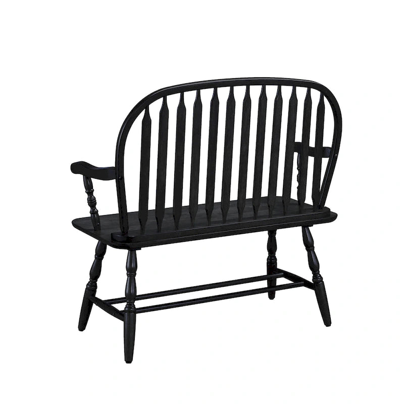 Banc Windsor Carolina Living