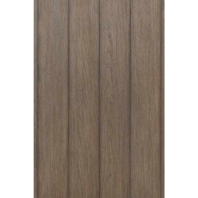 Ensemble de 3 tables d'appoint bicolores Bolanbrook Casual