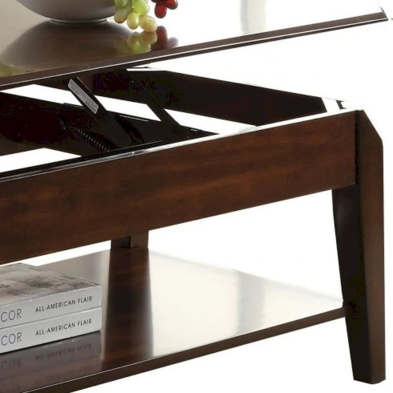 Table basse Docila