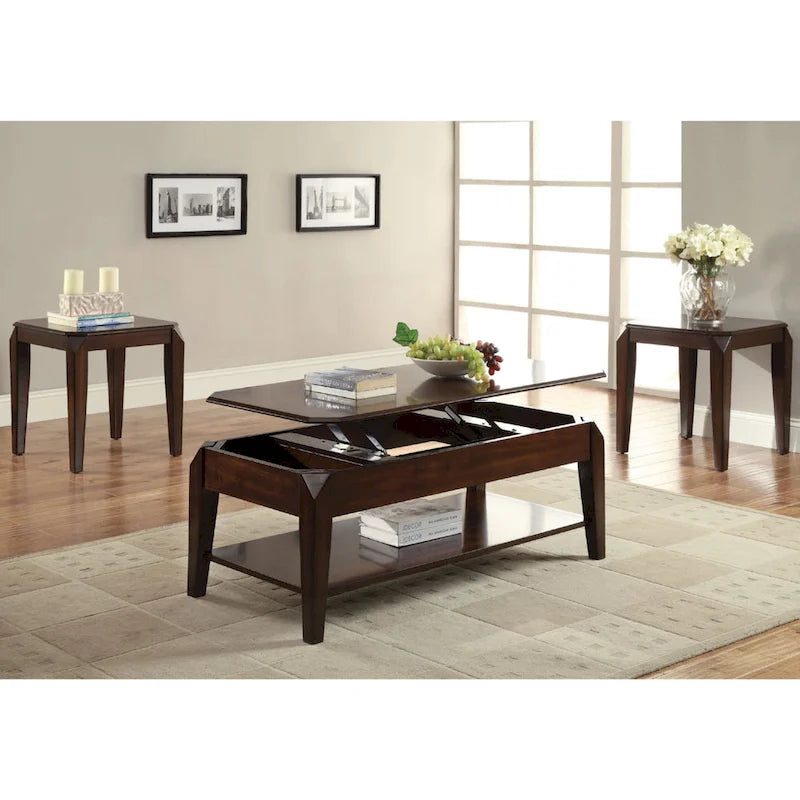 Table basse Docila