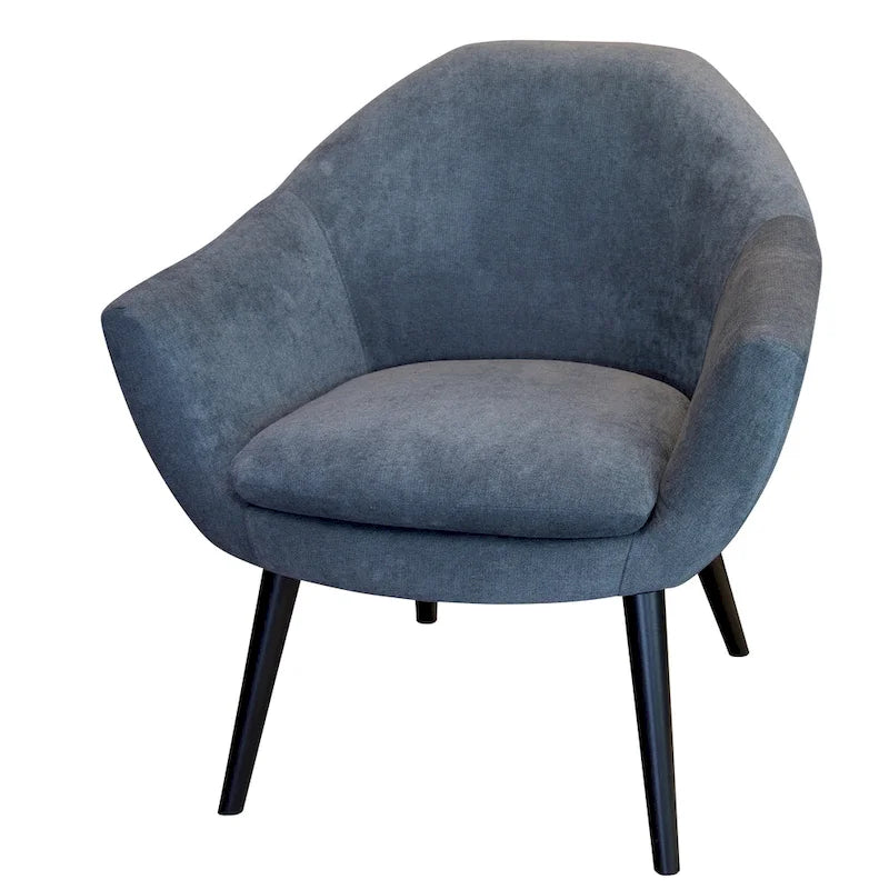 Fauteuil Wallie