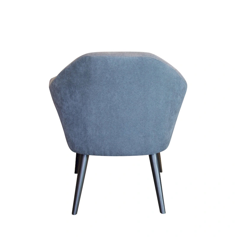 Fauteuil Wallie
